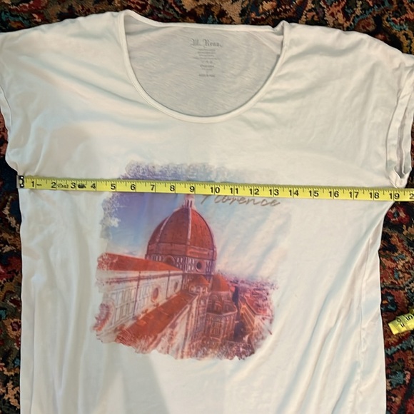 *3 for $10* M Rena “Florence” women’s shirt - Picture 4 of 6